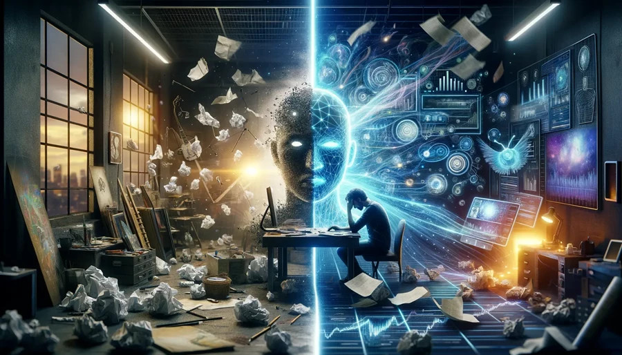 Image Credit: AI-generated image from DALL-E