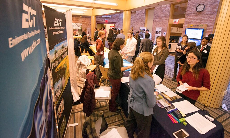 Image Credit: University of Michigan School for Environment and Sustainability via Wikimedia | CC BY 2.0