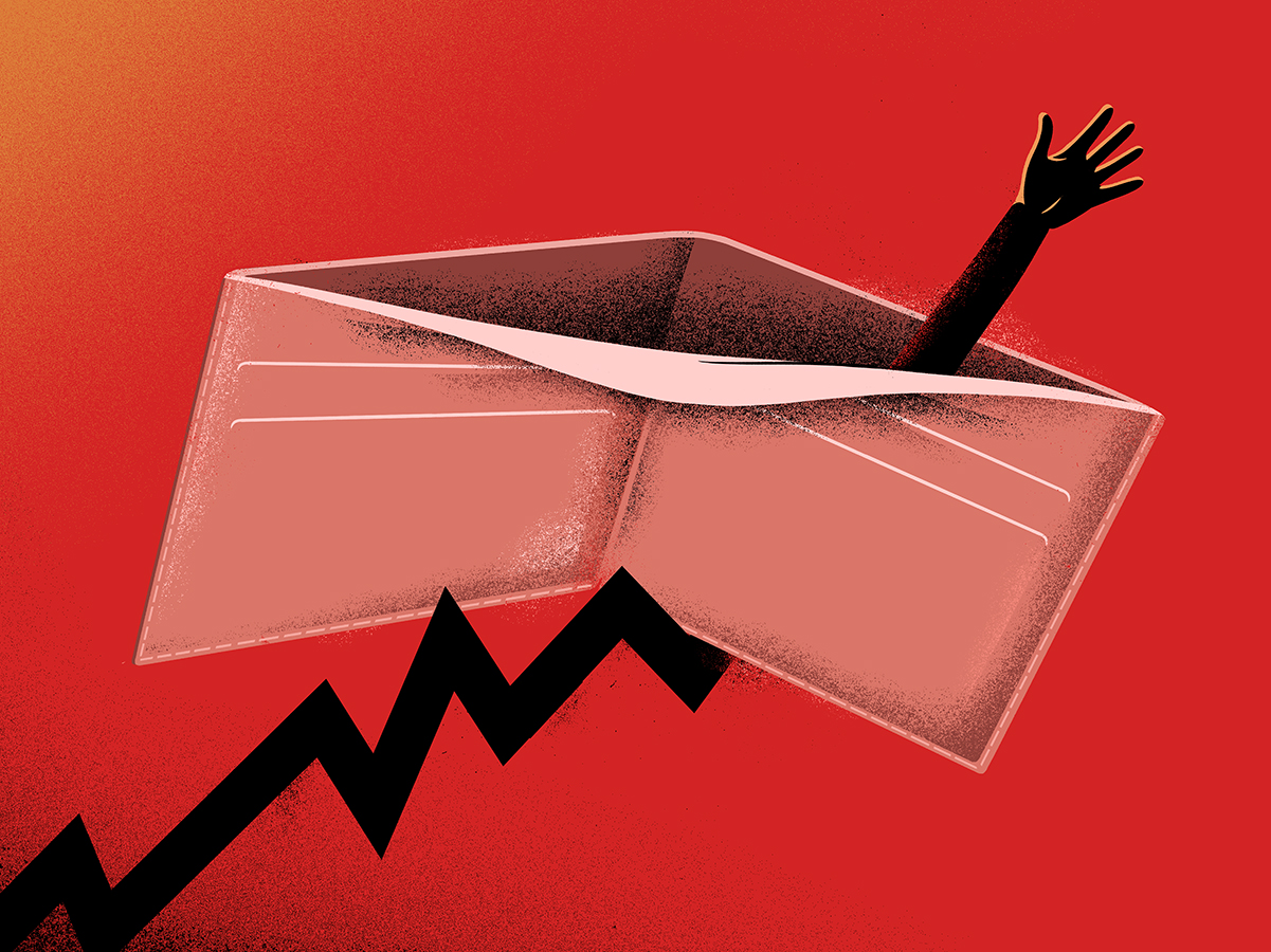 Εικονογράφηση από τον Sébastien Thibault