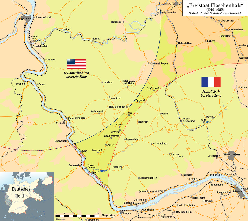 Image Credit: Ziegelbrenner - Wikimedia Commons | CC BY-SA 3.0