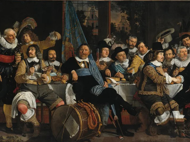 Πίστωση εικόνας: δημόσιο κτήμα. (μέσω Wikipedia.)