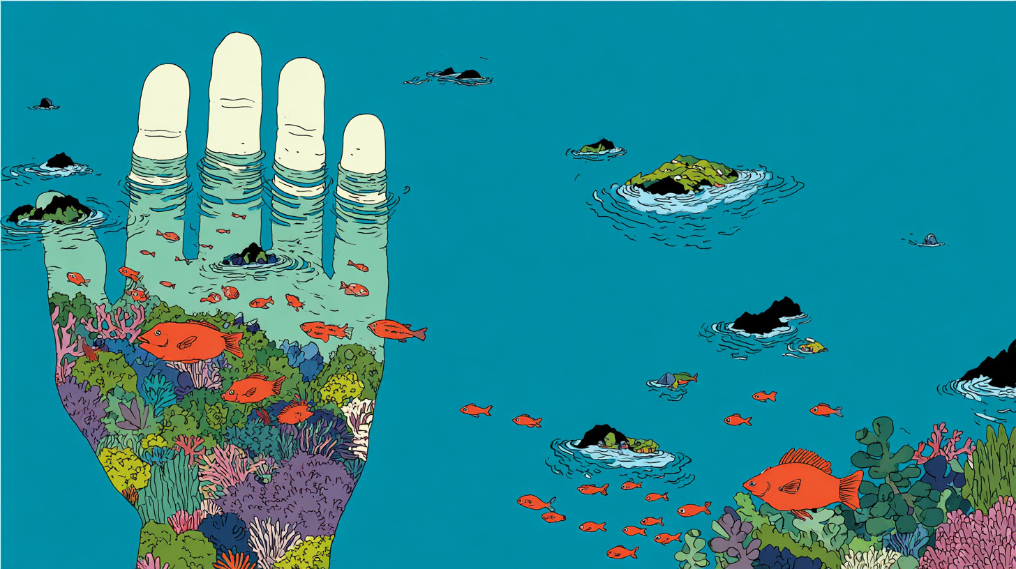 Πίστωση Εικόνας: Προσαρμοσμένη εικόνα από την FEE